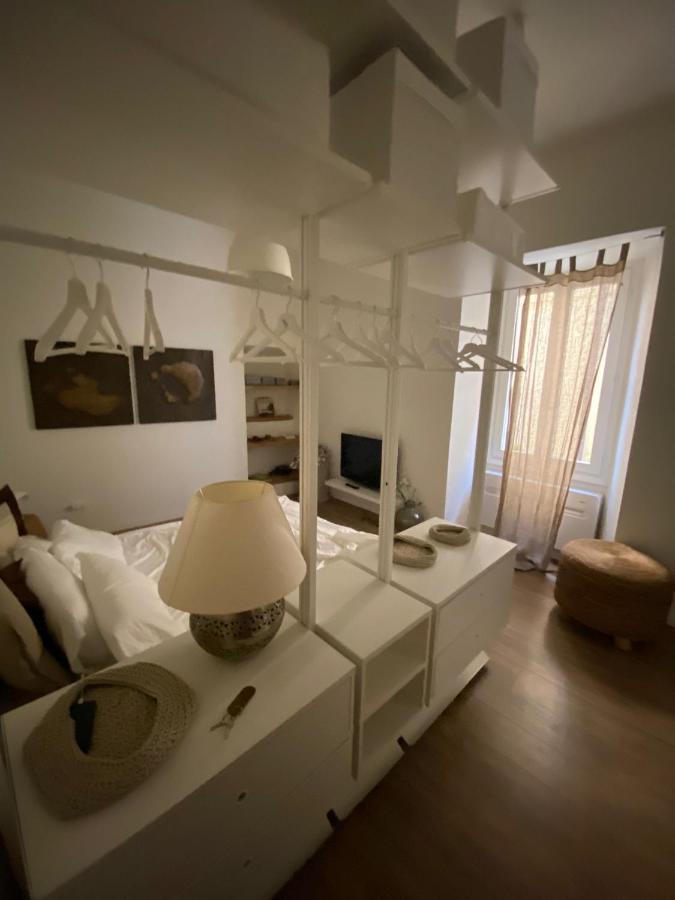 شقة Casa Antico Borgo Di فارينا المظهر الخارجي الصورة