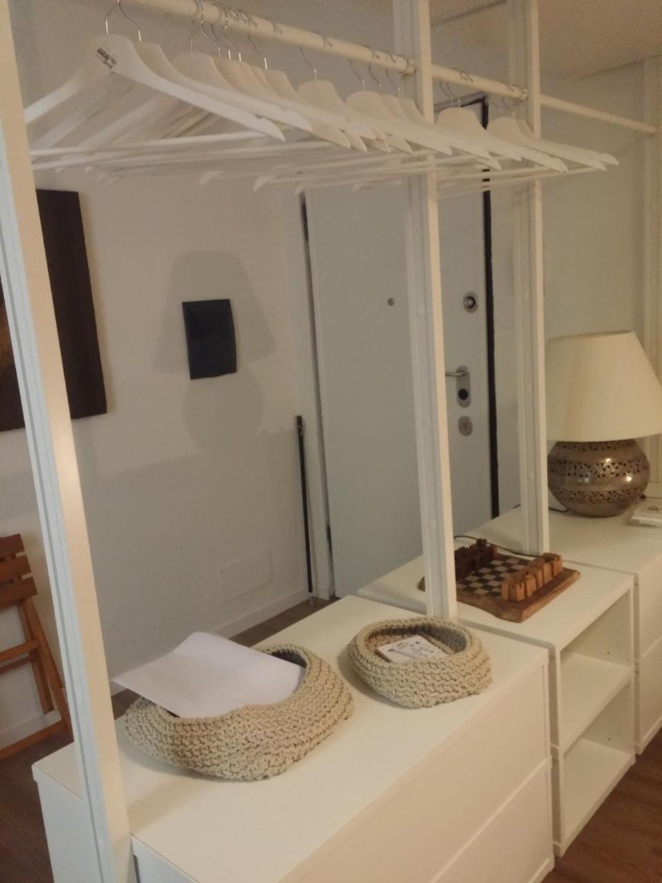 شقة Casa Antico Borgo Di فارينا المظهر الخارجي الصورة