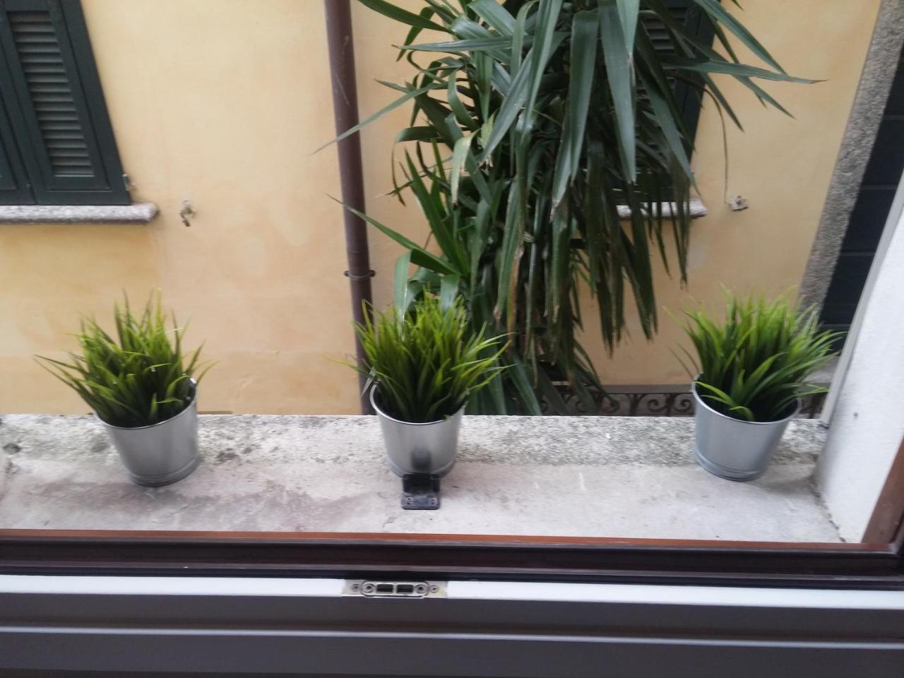 شقة Casa Antico Borgo Di فارينا المظهر الخارجي الصورة