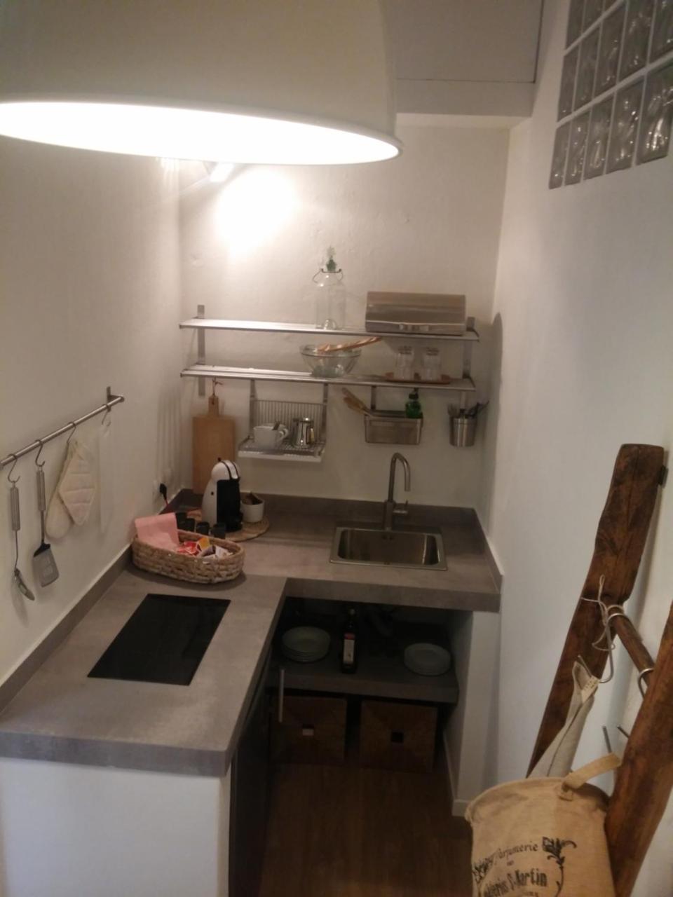 شقة Casa Antico Borgo Di فارينا المظهر الخارجي الصورة