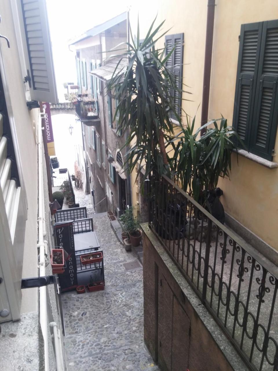 شقة Casa Antico Borgo Di فارينا المظهر الخارجي الصورة