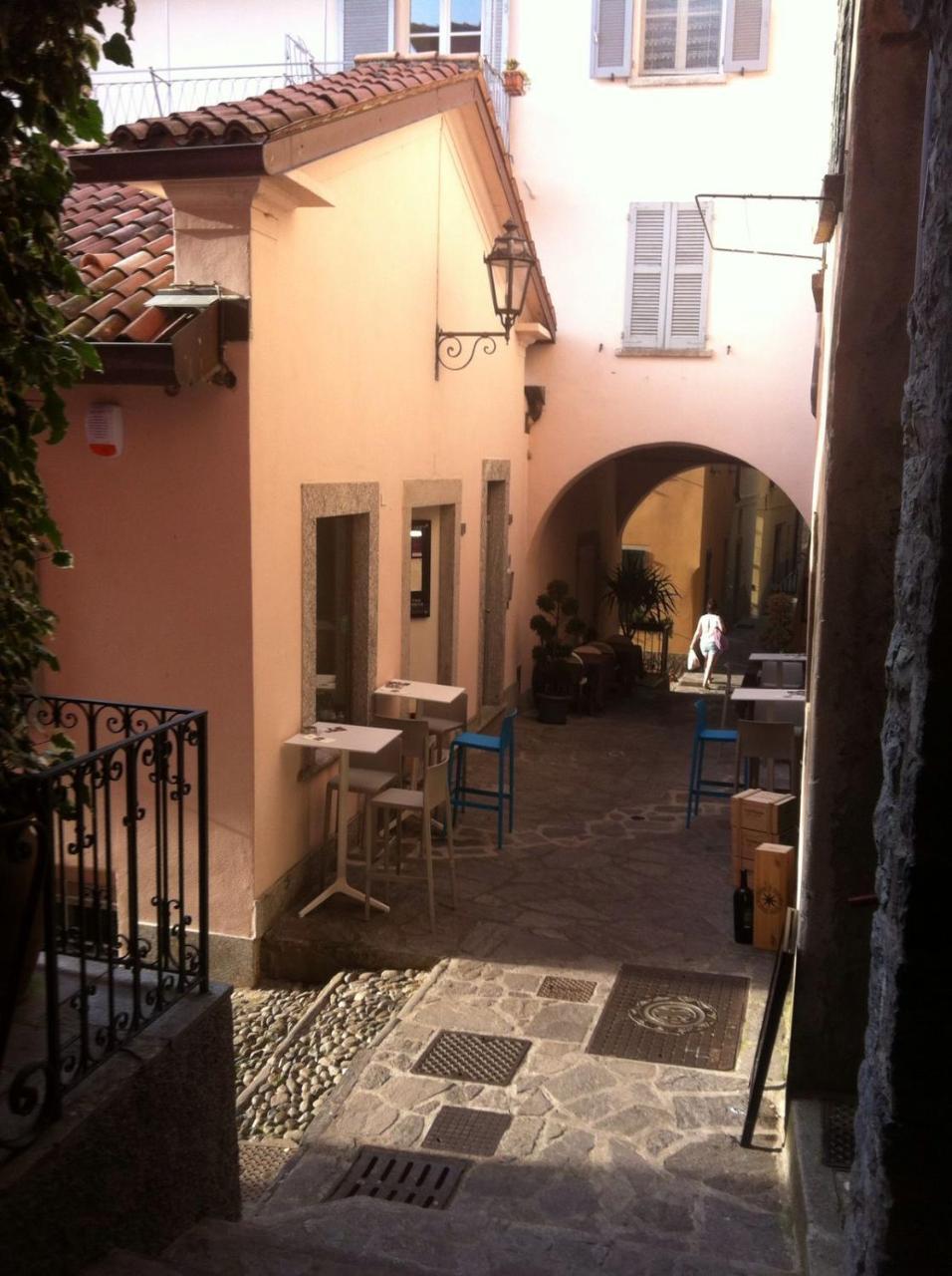 شقة Casa Antico Borgo Di فارينا المظهر الخارجي الصورة